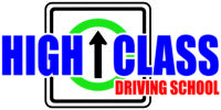 High Class Driving School | Halifax, Dartmouth, Bedford, Sackville